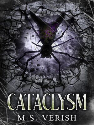 cover image of Cataclysm